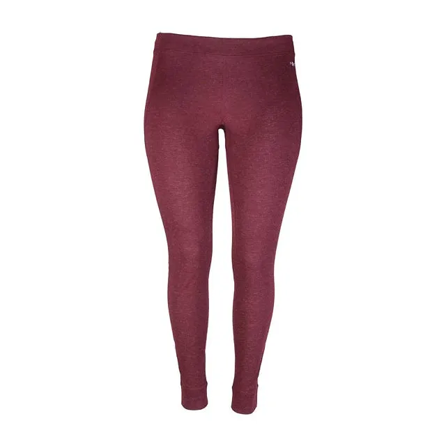 Women's Base Force Heavyweight Poly-wool Bottoms