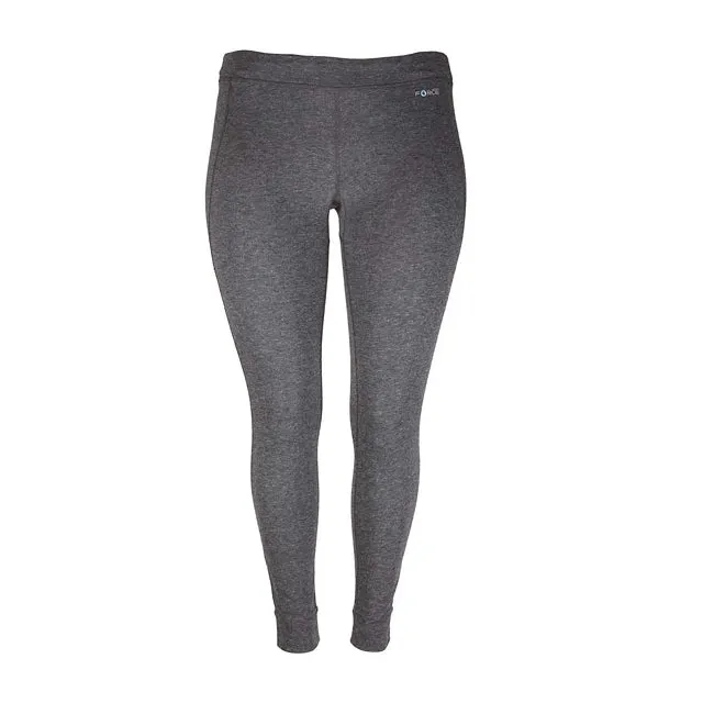 Women's Base Force Heavyweight Poly-wool Bottoms