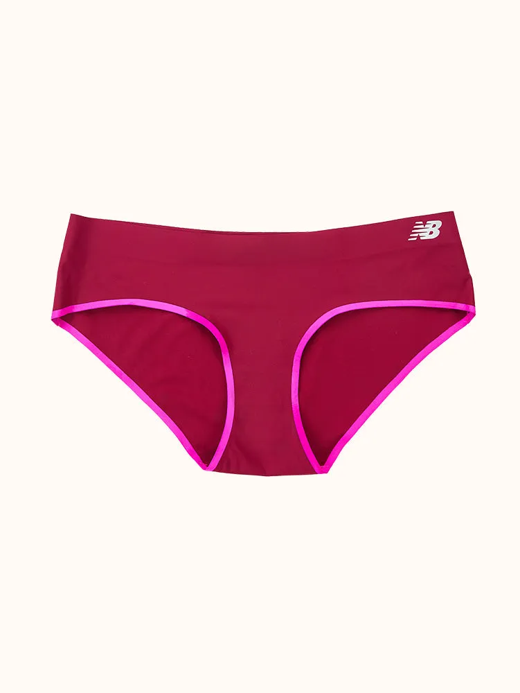 Women's Bonded Hipster Underwear