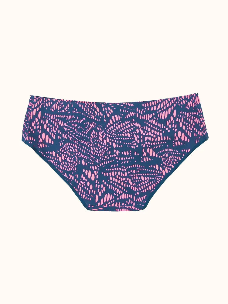 Women's Bonded Hipster Underwear