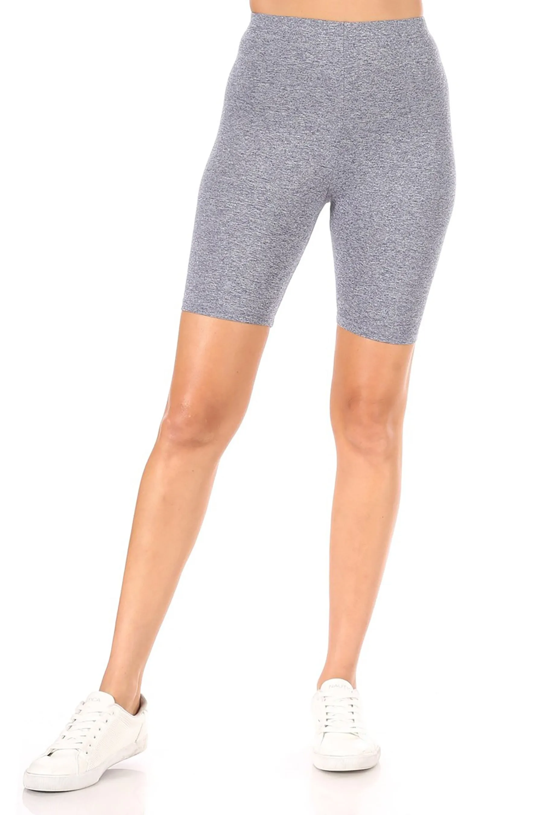 Women's Casual and Comfortable Biker Shorts Pants for Active Wear