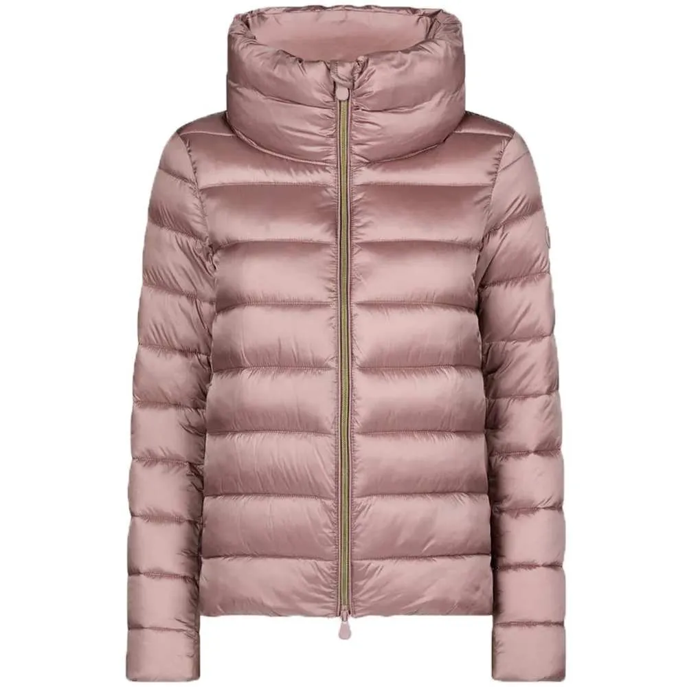 Women's Elsie Puffer Jacket