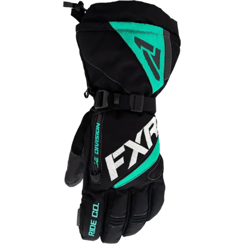 Women's Fusion Glove