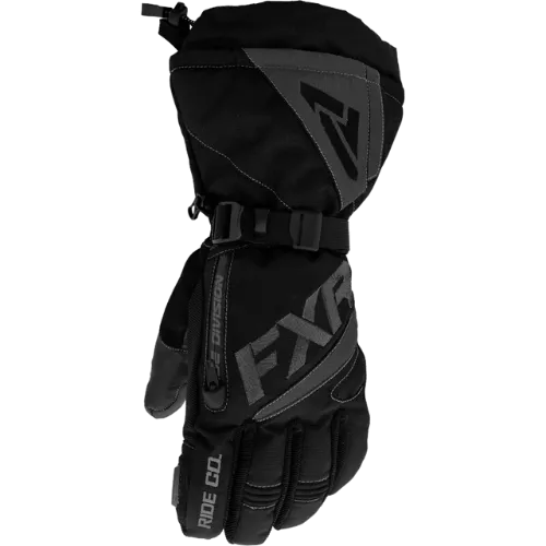 Women's Fusion Glove