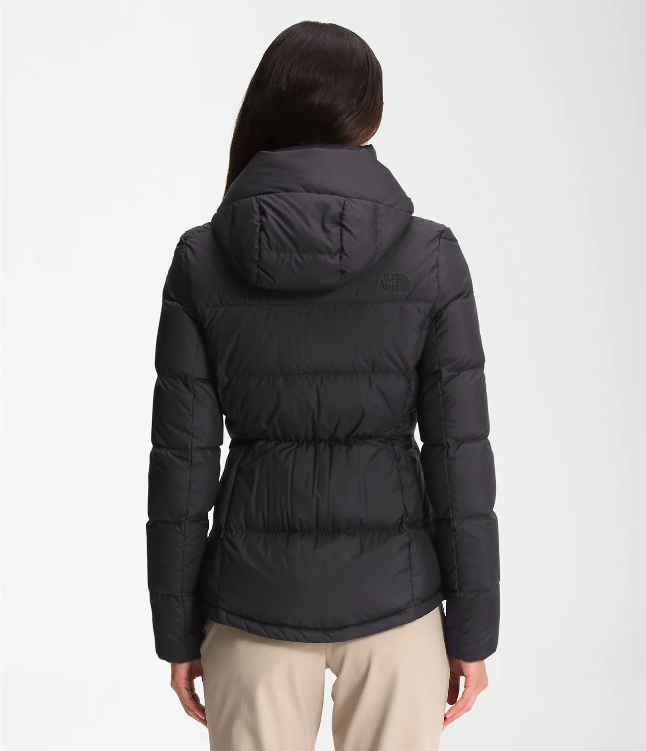 WOMEN'S METROPOLIS JACKET