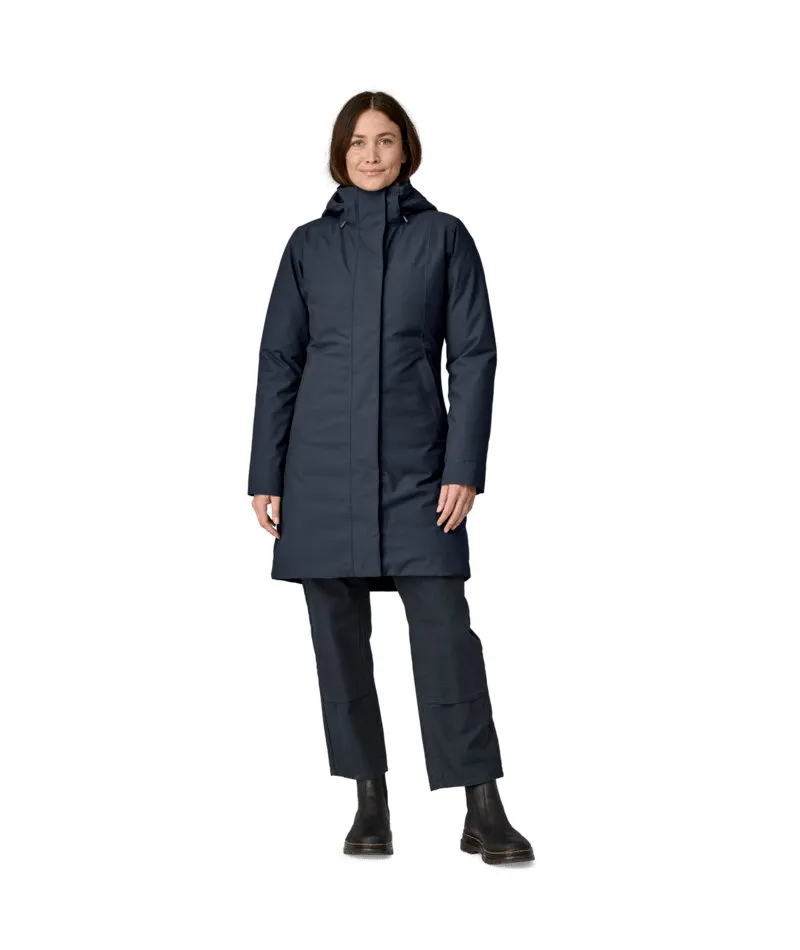 Women's Tres 3-in-1 Parka