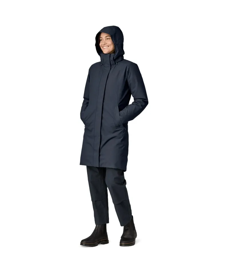 Women's Tres 3-in-1 Parka