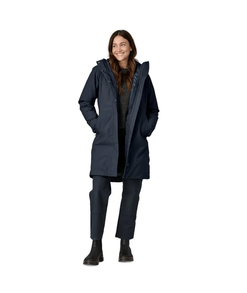 Women's Tres 3-in-1 Parka