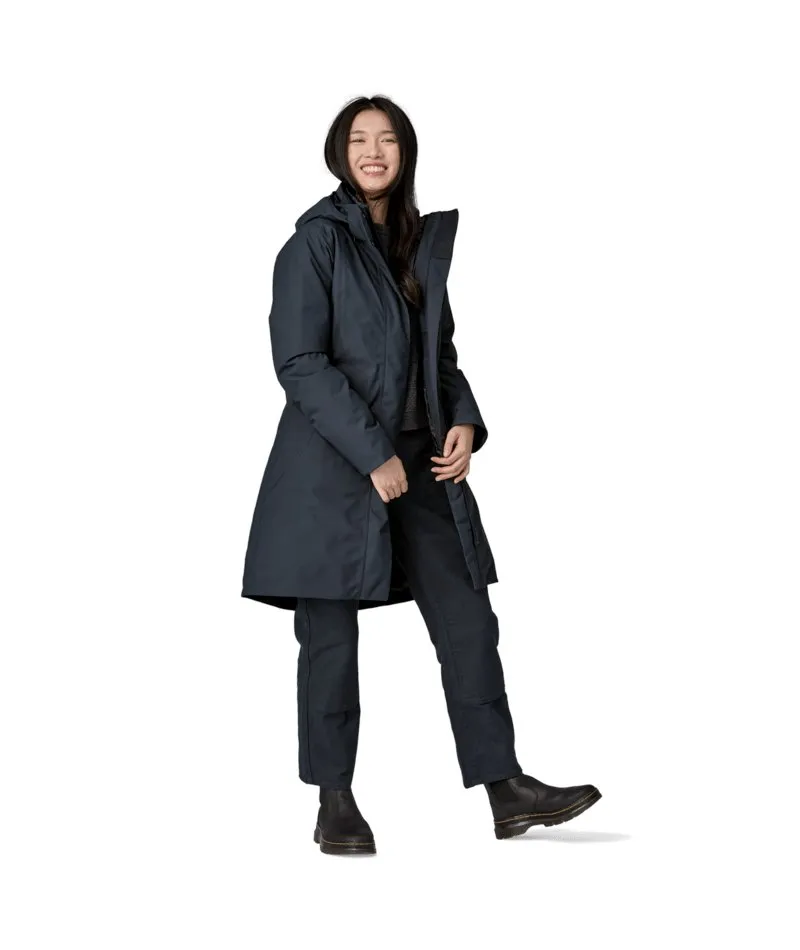 Women's Tres 3-in-1 Parka