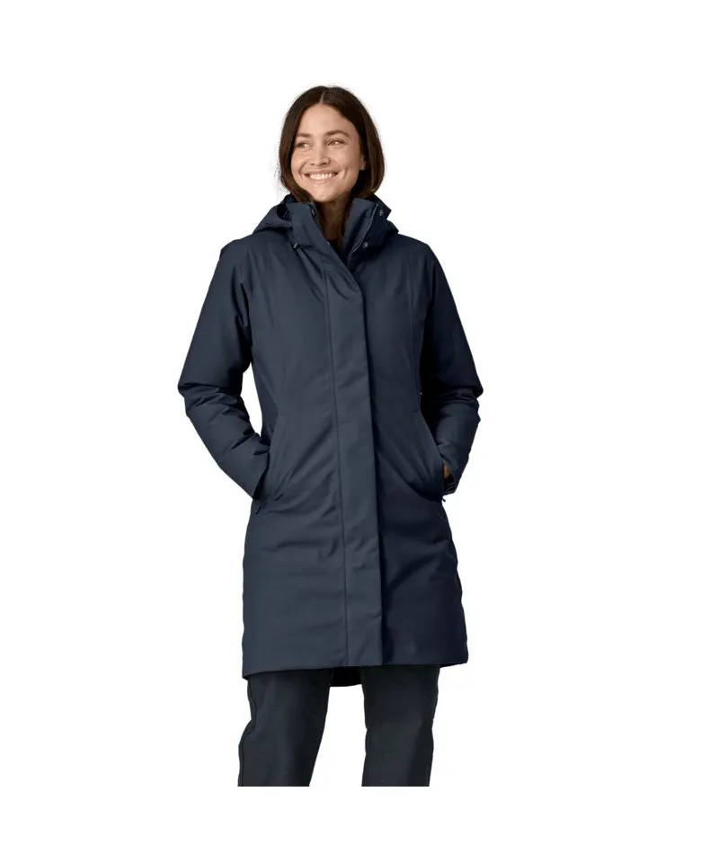 Women's Tres 3-in-1 Parka