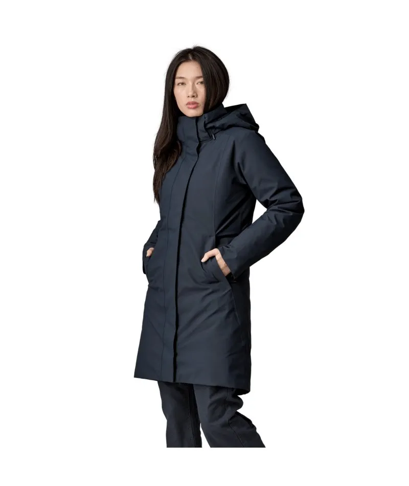 Women's Tres 3-in-1 Parka