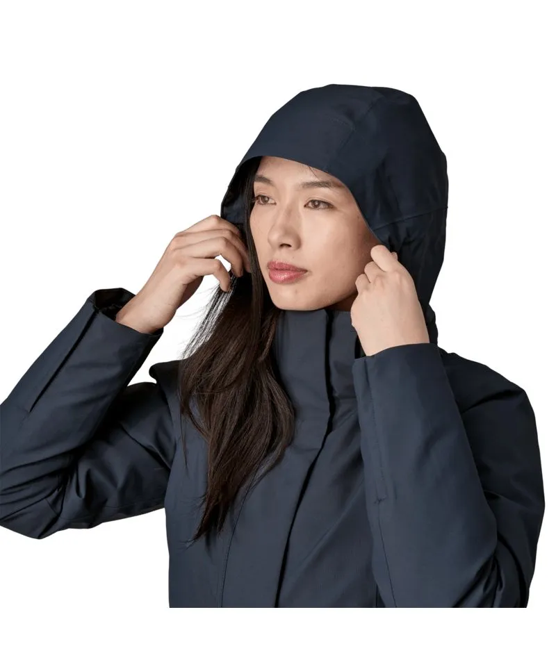 Women's Tres 3-in-1 Parka