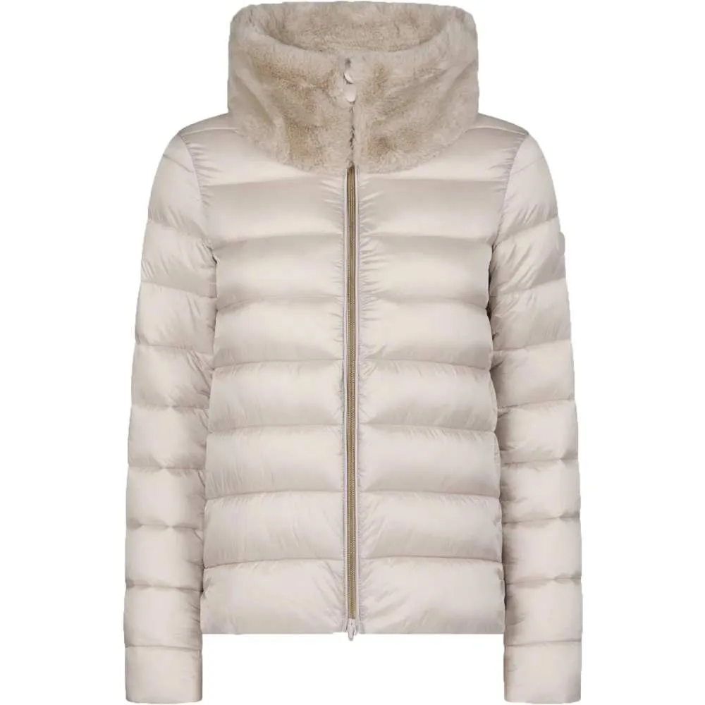 Womne's Mei Puffer Jacket