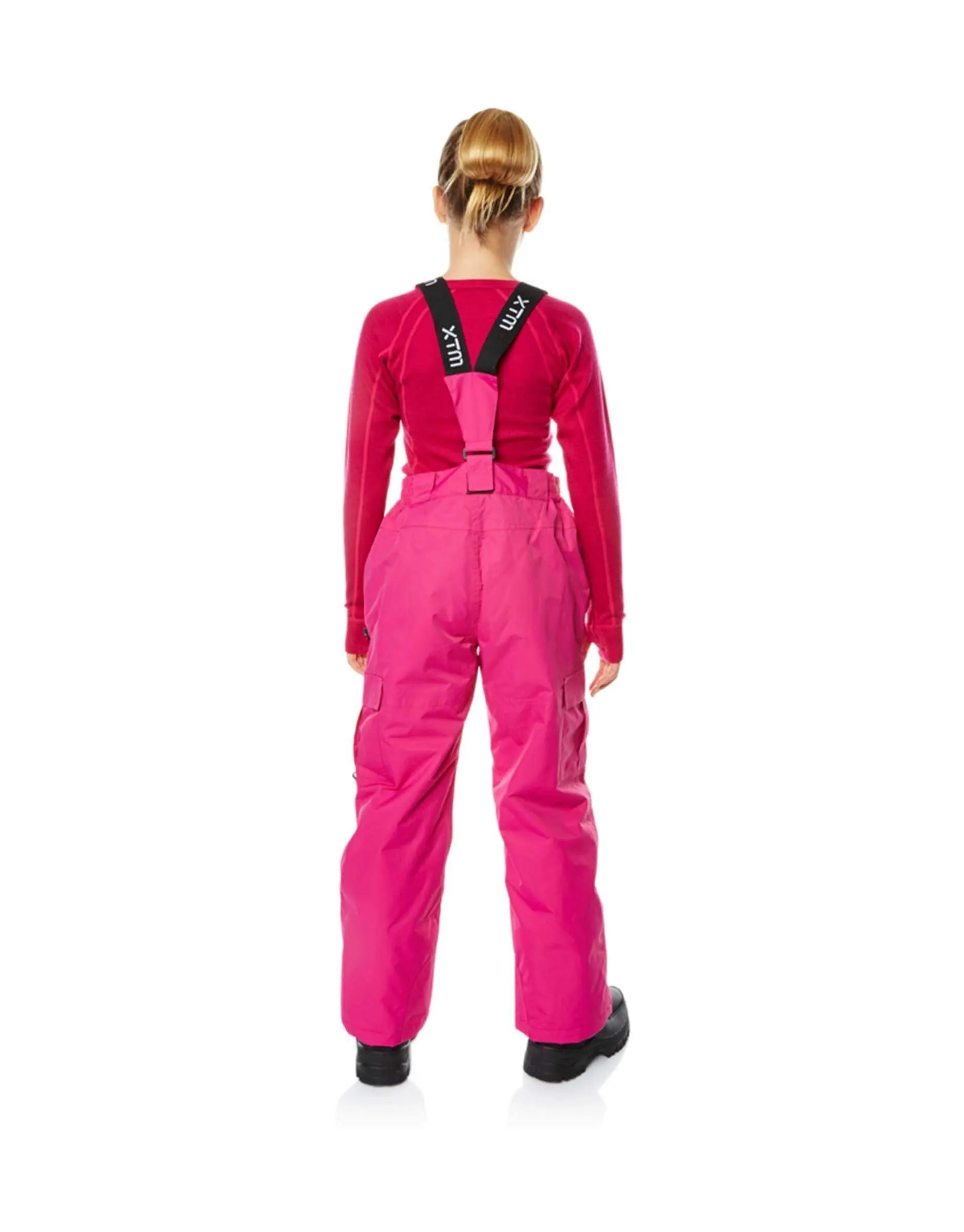 XTM Pluto Junior Ski Pants