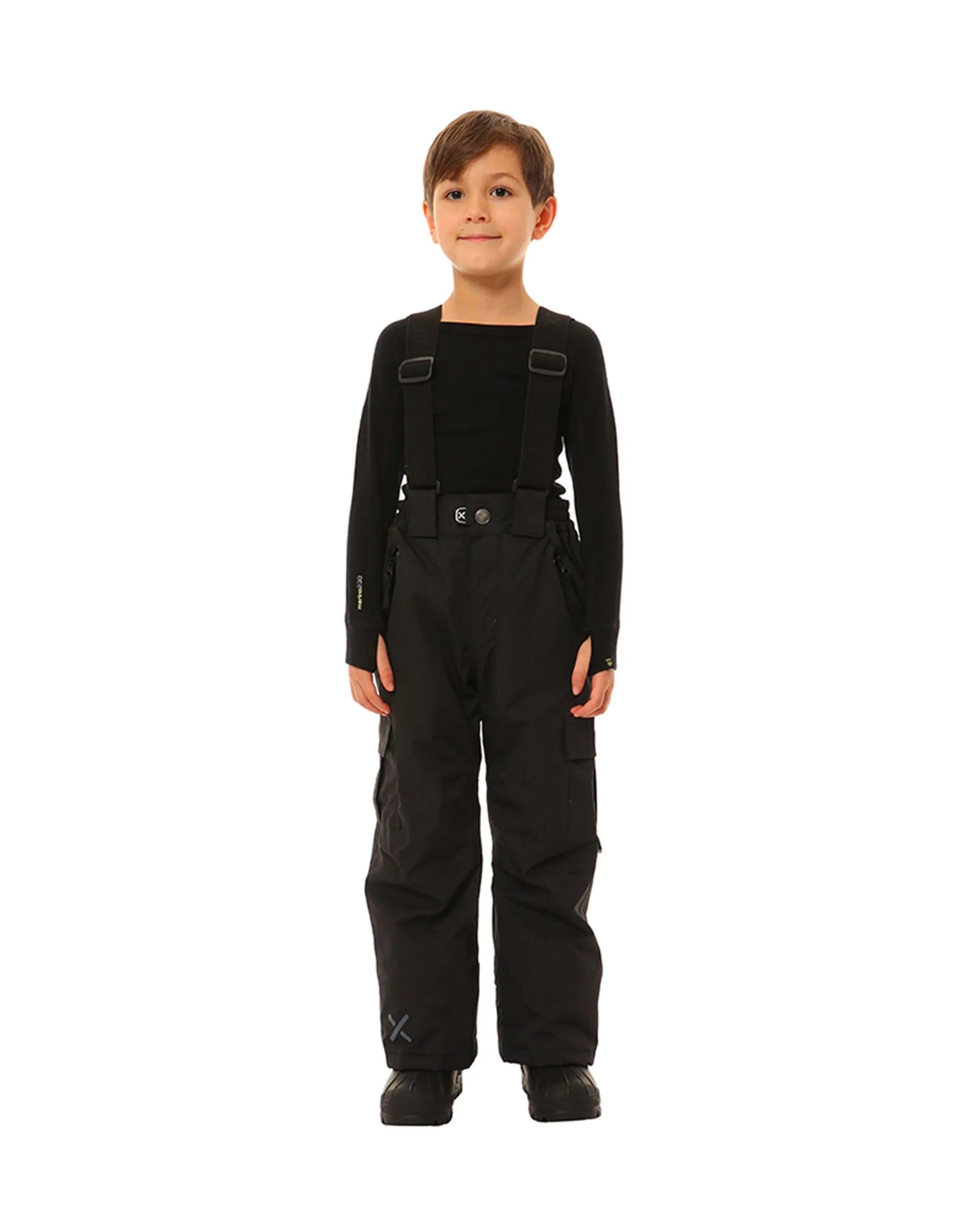 XTM Pluto Junior Ski Pants