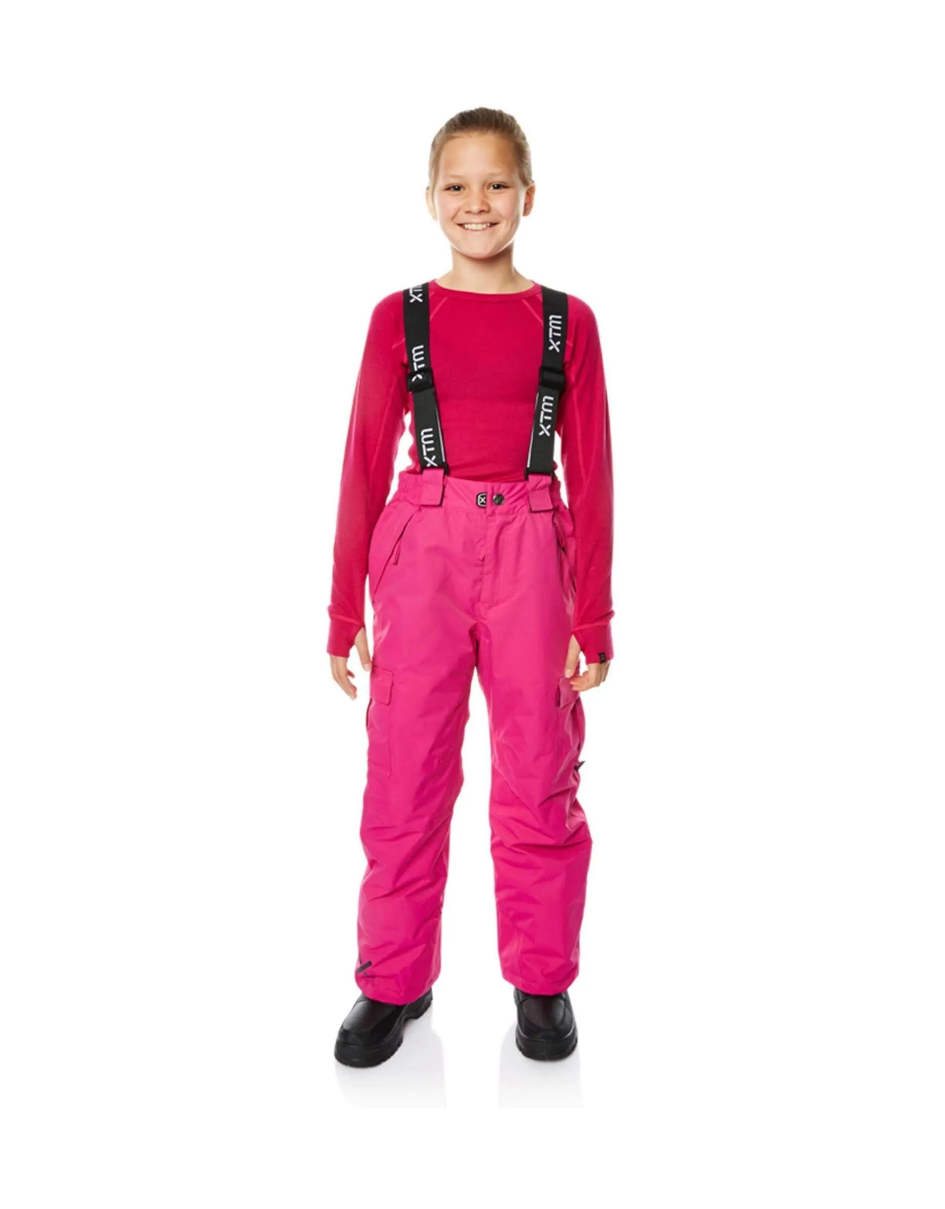 XTM Pluto Junior Ski Pants