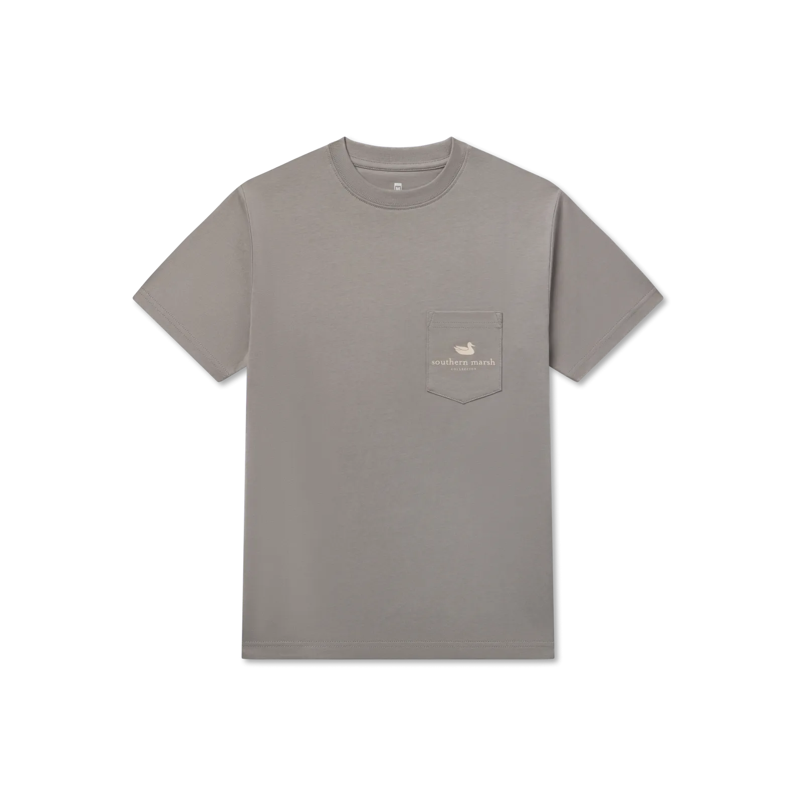 Youth Branding - Mountain Medallion Tee