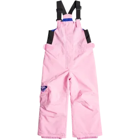 Youth Lola Bib Pant