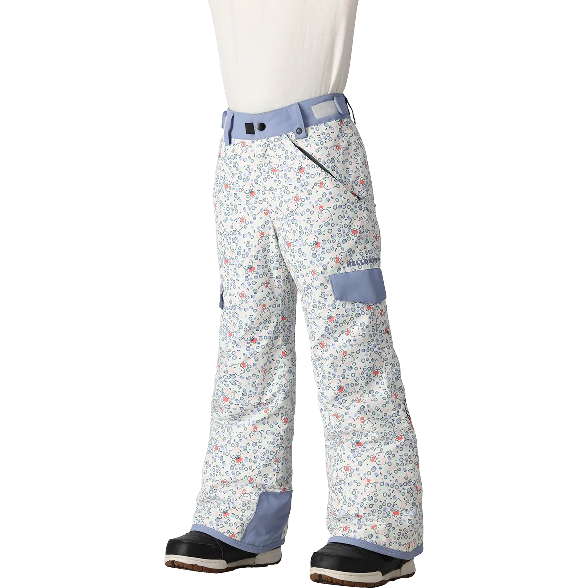 Youth Lola Insulated Pant